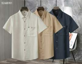 Picture of Loro Piana Shirts Short _SKULoroPianaM-4XL26rr0628482